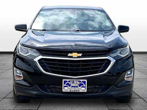 Used 2019 Chevrolet Equinox LT FWD image 3