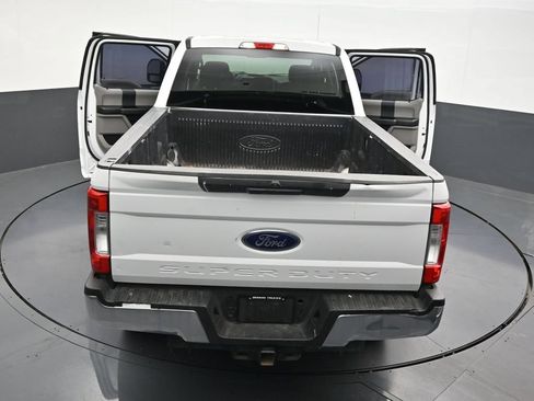 Used 2019 Ford F250 XL w/ Power Equipment Group AWD/4WD image 28