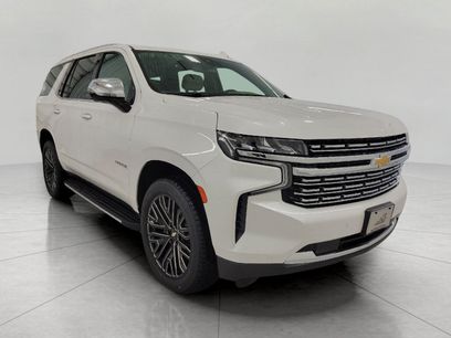 Used 2021 Chevrolet Tahoe Premier
