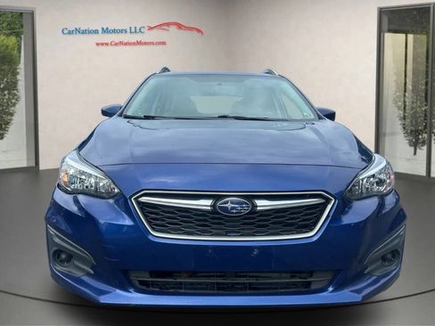 Used 2017 Subaru Impreza 2.0i Premium image 8