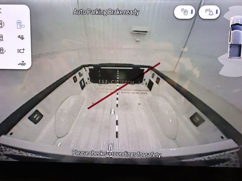 New 2026 Ford F150 Platinum image 18