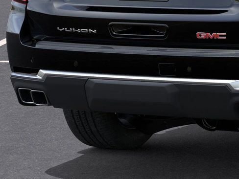 New 2026 GMC Yukon Denali w/ Advanced Technology Package AWD/4WD image 14