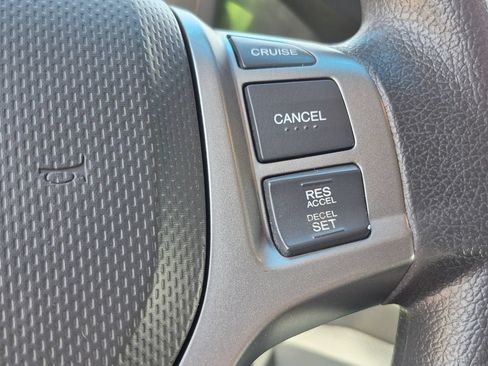 Used 2012 Honda Ridgeline RTS image 20