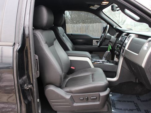 Used 2012 Ford F150 FX4 w/ FX Luxury Pkg image 36
