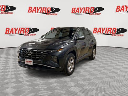 Used 2024 Hyundai Tucson SEL image 4