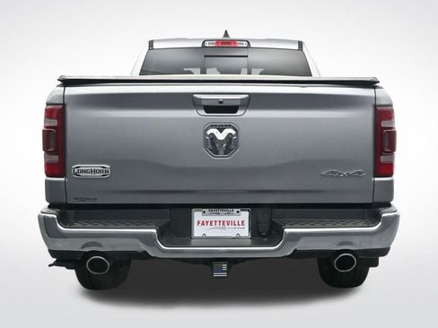 Used 2019 RAM 1500 Limited image 7