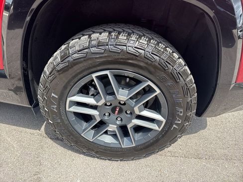 New 2026 GMC Terrain AT4 image 35