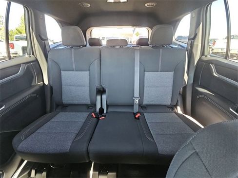 New 2026 GMC Acadia Elevation w/ LPO, Floor Liner Package image 25