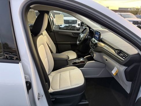 New 2026 Ford Escape Active w/ Cold Weather Package image 11