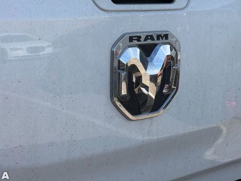 Used 2019 RAM 1500 Big Horn RWD image 7