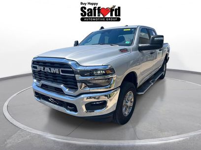 Used 2026 RAM 2500 Big Horn