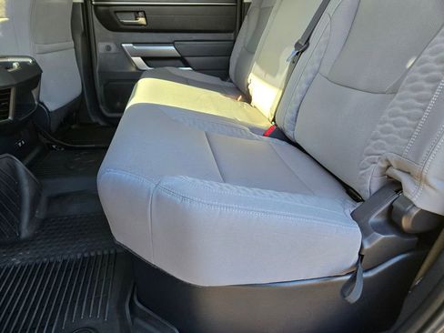 Used 2024 Toyota Tundra SR5 AWD/4WD image 11