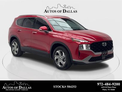 Used 2023 Hyundai Santa Fe SEL