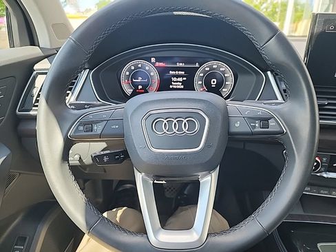 Used 2024 Audi Q5 2.0T Premium Plus AWD/4WD image 15