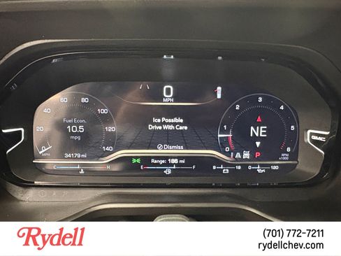 Used 2024 GMC Yukon Denali w/ Denali Reserve Package image 14