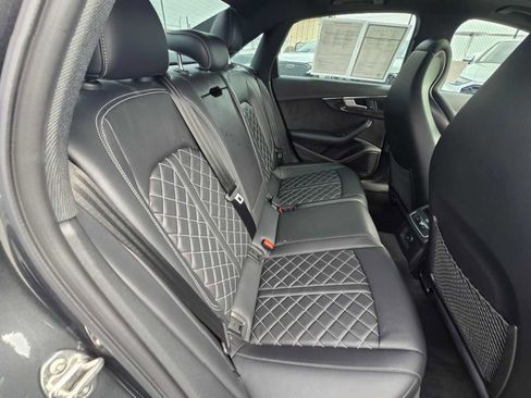 Used 2018 Audi S4 Prestige w/ Prestige Package image 14
