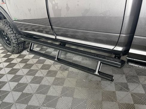 New 2025 RAM 2500 Big Horn image 16