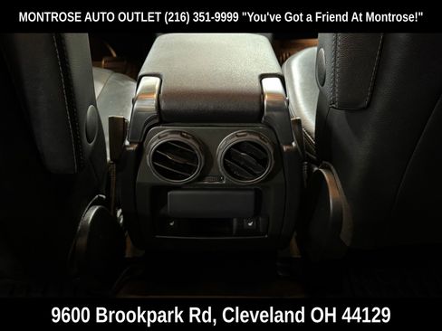 Used 2013 Land Rover LR4 HSE w/ HSE Pkg image 36