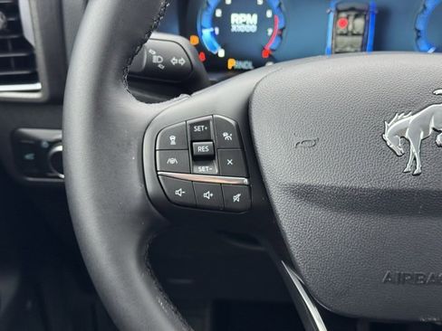 New 2025 Ford Bronco Sport Big Bend w/ Convenience Package image 21