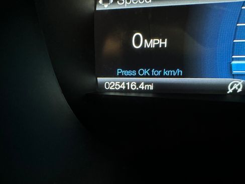 Used 2023 Ford Edge SEL w/ Convenience Package AWD/4WD image 24