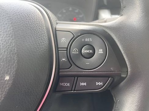 Used 2023 Toyota Corolla SE FWD image 19