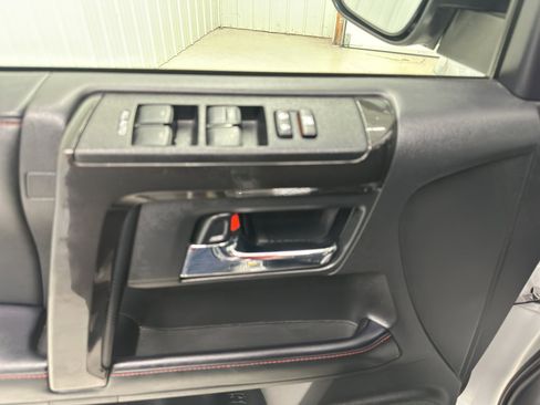 Used 2024 Toyota 4Runner TRD Off-Road Premium image 17