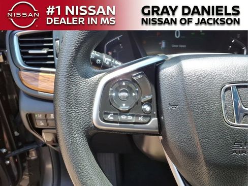 Used 2021 Honda CR-V EX image 13