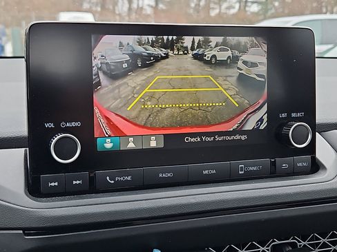 Used 2024 Honda Accord LX image 19