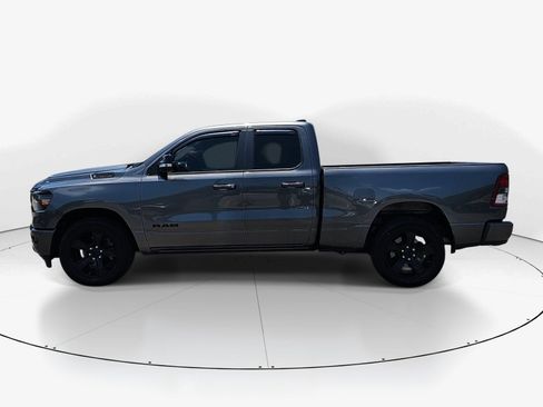 Used 2022 RAM 1500 Lone Star RWD image 7