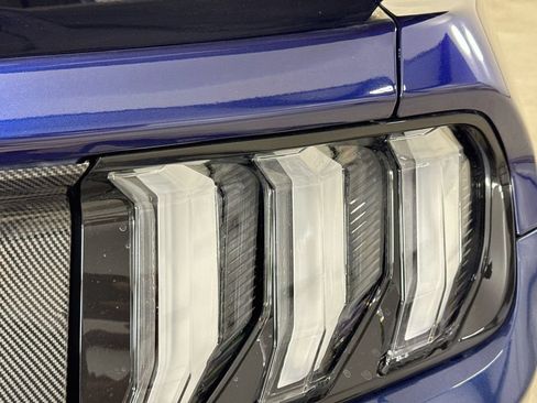 Used 2019 Ford Mustang GT Premium w/ GT Performance Package RWD image 32