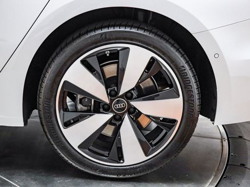 Certified 2025 Audi A5 2.0T Premium Plus w/ Premium Plus image 11