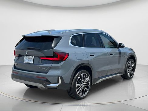 New 2026 BMW X1 xDrive28i w/ Technology Package AWD/4WD image 5