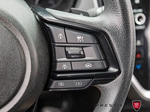 Used 2025 Subaru Crosstrek 2.0i Premium image 24