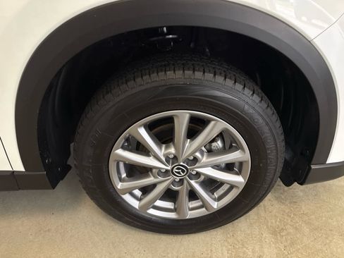 Certified 2023 MAZDA CX-5 AWD 2.5 S image 7