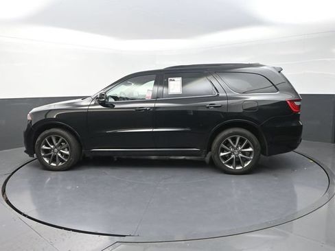 Used 2018 Dodge Durango GT w/ Technology Group AWD/4WD image 7