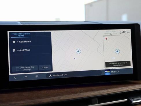 New 2026 Hyundai Santa Fe Limited image 20