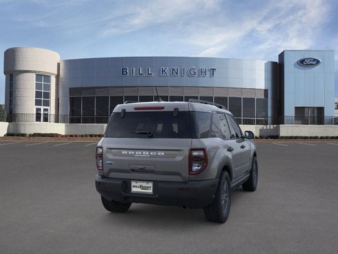 New 2025 Ford Bronco Sport Big Bend w/ Convenience Package AWD/4WD image 31