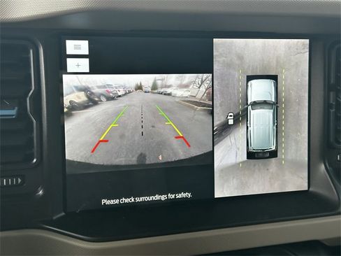 Certified 2023 Ford Bronco Wildtrak image 22