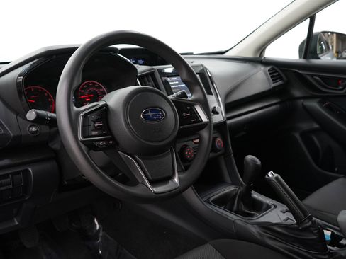 Used 2020 Subaru Impreza 2.0i AWD/4WD image 22