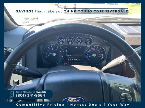 Used 2011 Ford F450 Lariat image 15