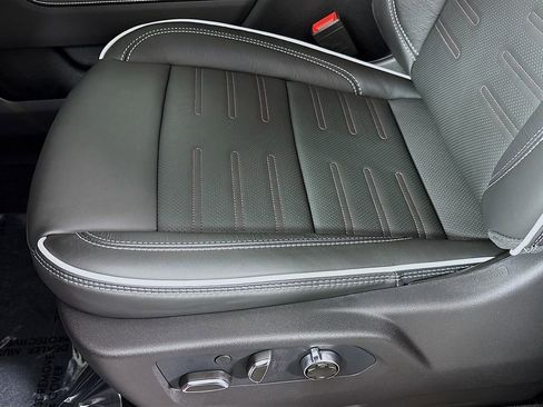 New 2026 GMC Sierra 2500 AT4X image 19