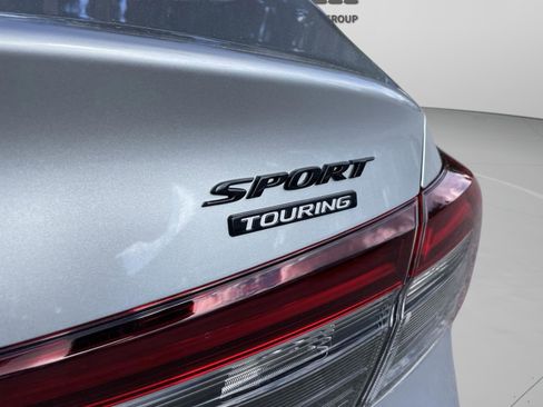 New 2026 Honda Civic Sport Touring image 29