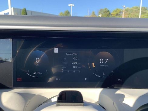 New 2026 Hyundai Palisade Calligraphy image 37