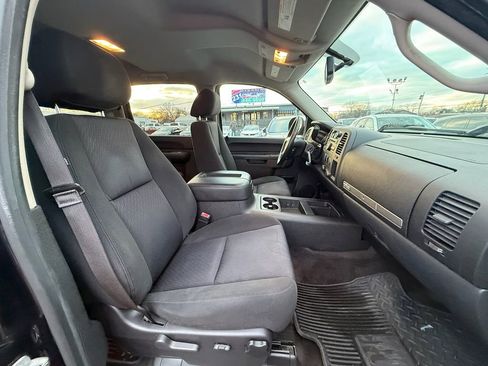 Used 2013 GMC Sierra 1500 SLE image 22