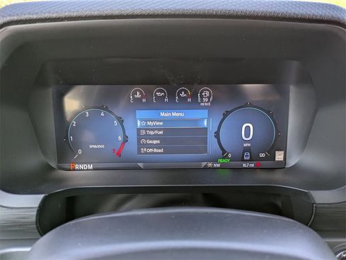 New 2025 Ford F150 XLT w/ Equipment Group 302A MID image 11