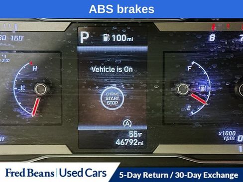 Used 2023 Hyundai Tucson SEL w/ Winter Package AWD/4WD image 17