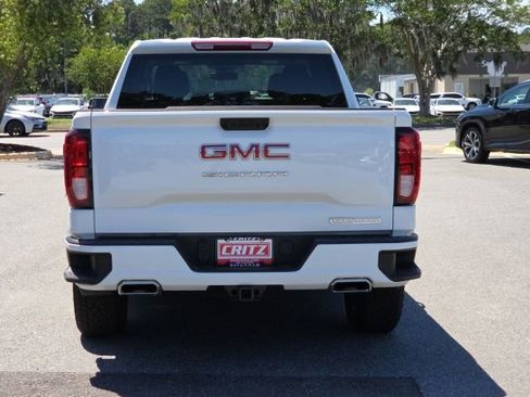 Used 2026 GMC Sierra 1500 Elevation AWD/4WD image 6