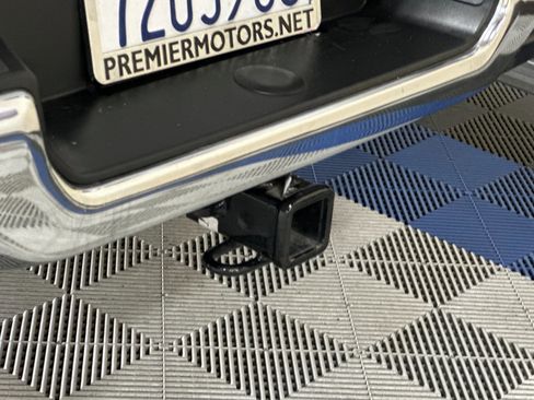 Used 2023 RAM 1500 Laramie image 55