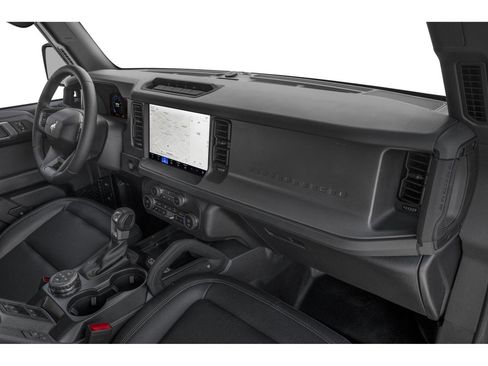 New 2026 Ford Bronco Badlands AWD/4WD image 39