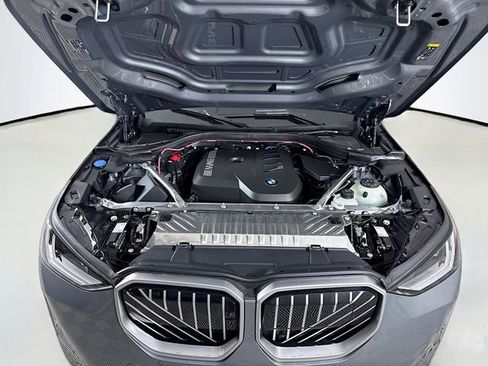 New 2026 BMW X3 xDrive30 w/ Premium Package image 29